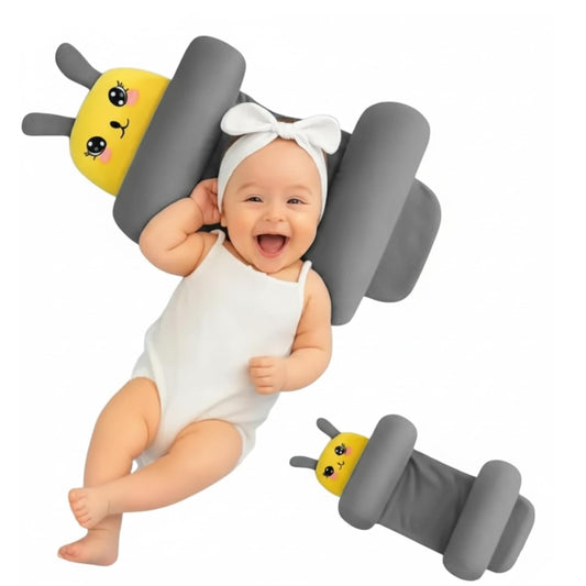 HealNest™ Baby Head Support Pillow