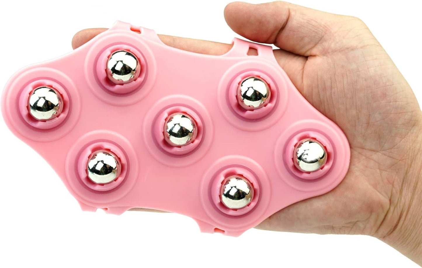 HealRoll™ Trigger Point Massage Ball Roller
