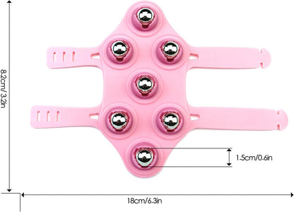 HealRoll™ Trigger Point Massage Ball Roller