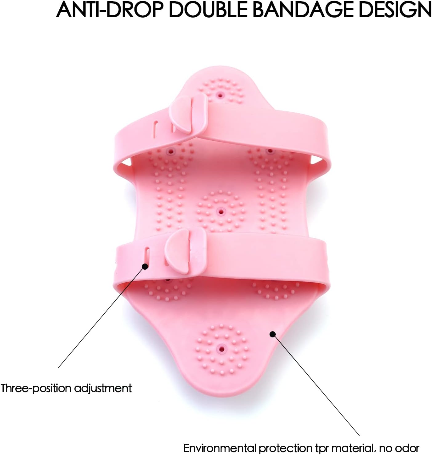 HealRoll™ Trigger Point Massage Ball Roller