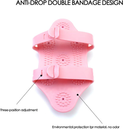 HealRoll™ Trigger Point Massage Ball Roller