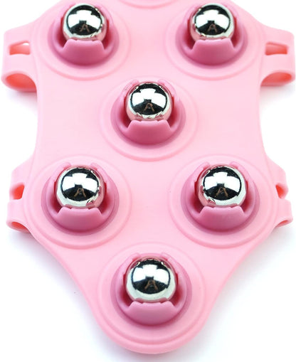HealRoll™ Trigger Point Massage Ball Roller