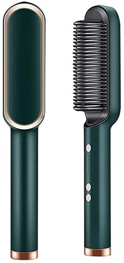 HealStyle™ Smart Ionic Straightening Brush