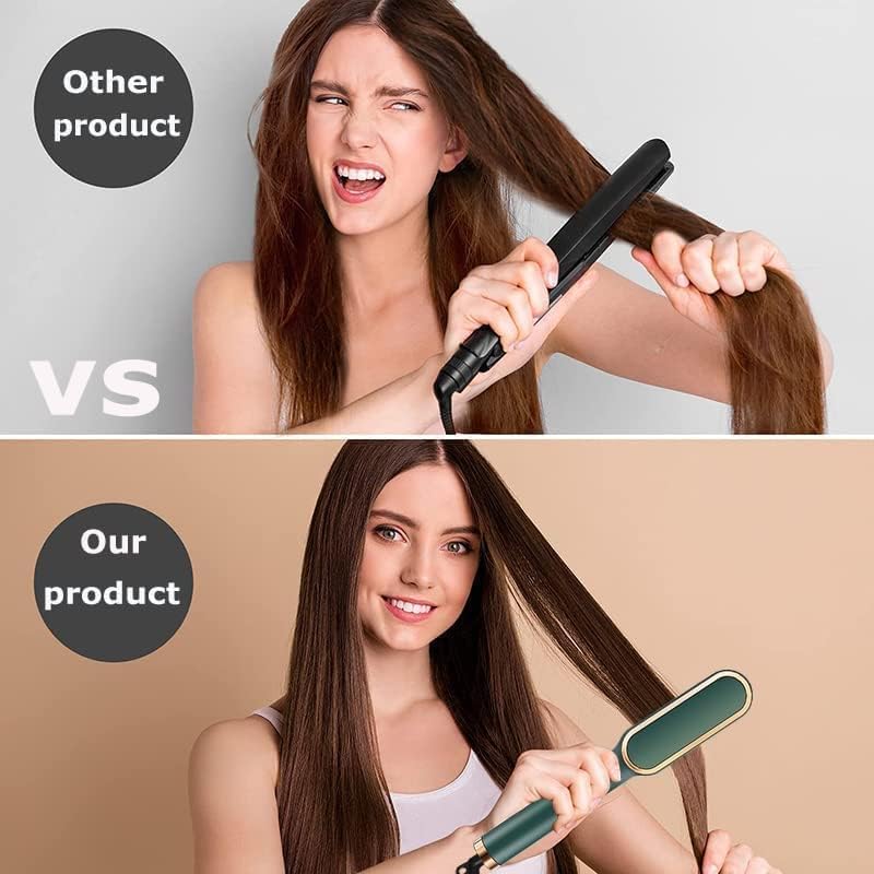 HealStyle™ Smart Ionic Straightening Brush